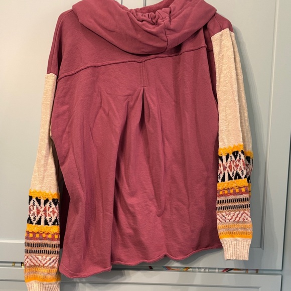 Easel hoodie - Picture 3 of 3